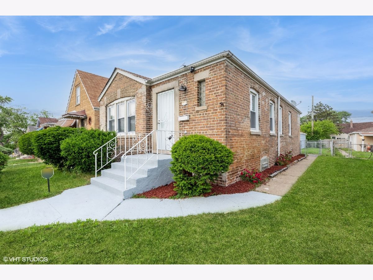  Sold Chicago Illinois, 9811 Woodlawn