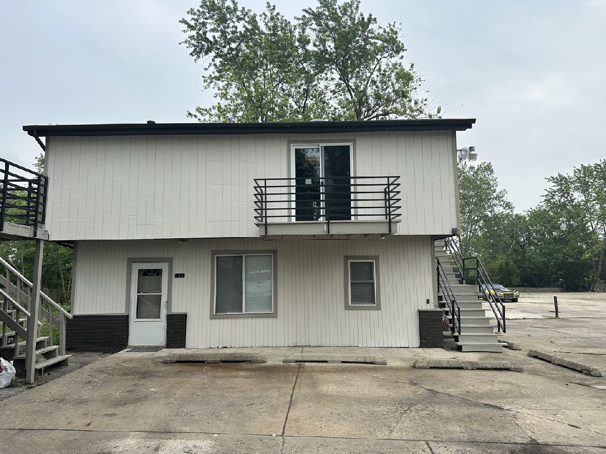  Rented Steger Illinois, 22525 State