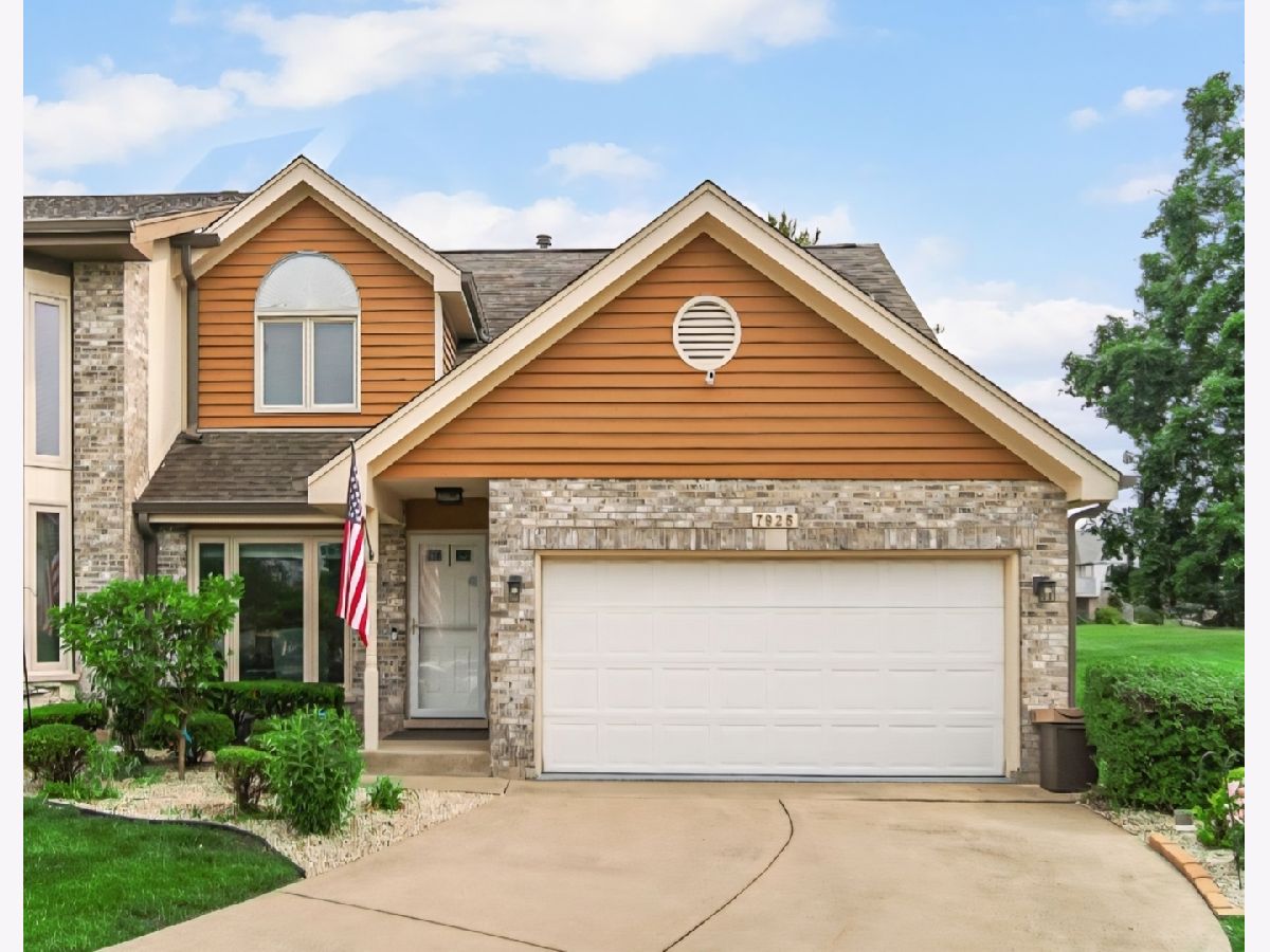  Sold Palos Heights Illinois, 7925 Beacon