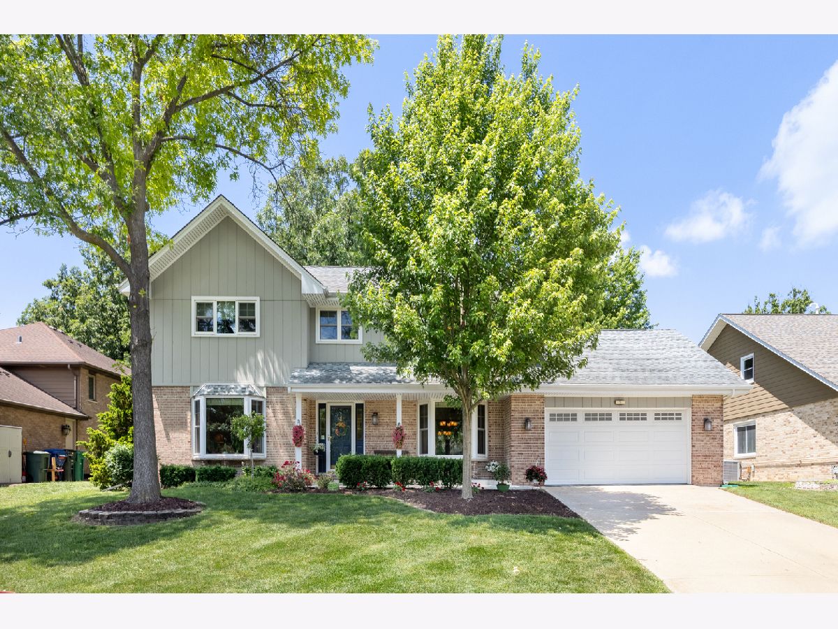  Sold Homer Glen Illinois, 13542 Erin