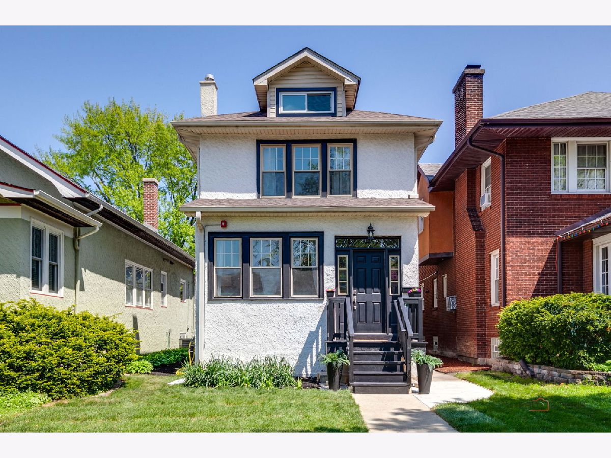  Sold Oak Park Illinois, 842 Mapleton
