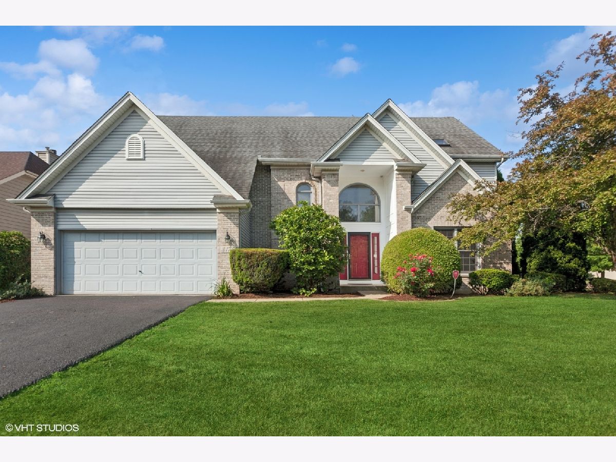 Homes & Townhomes Sold Oakhurst Aurora Illinois, 3175 Wild Meadow