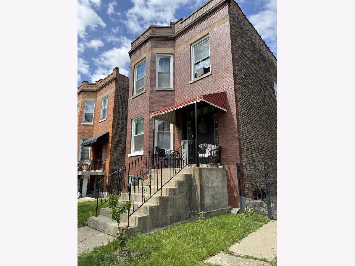 Sold Cicero Illinois, 2406 50th