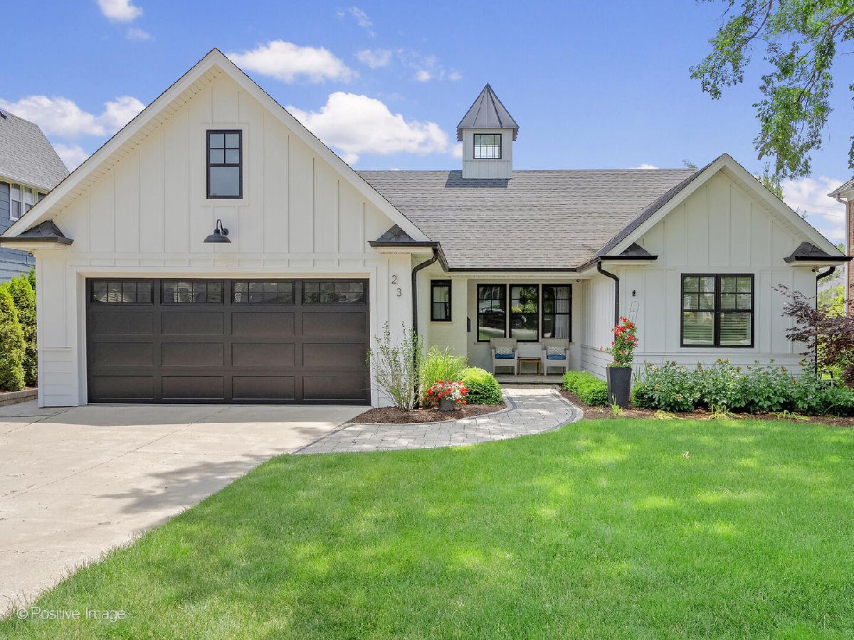  Sold Clarendon Hills Illinois, 23 Chestnut