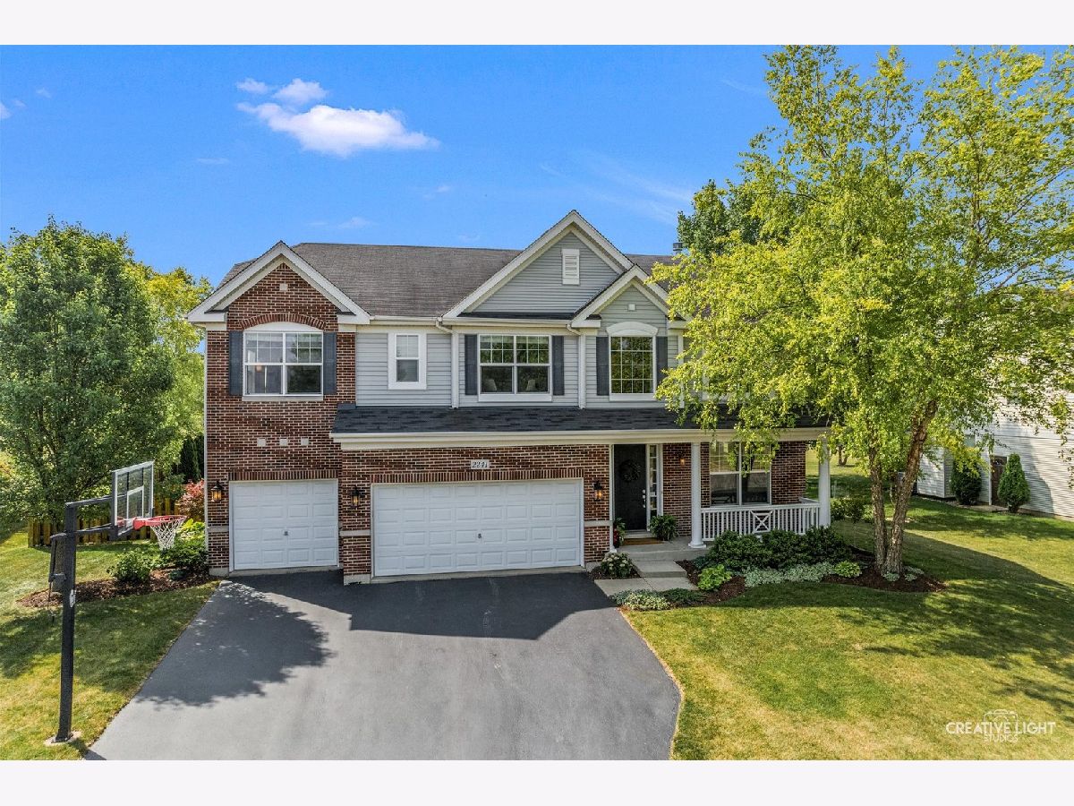 Homes & Townhomes Sold Raintree Village Yorkville Illinois, 2241 Kingsmill