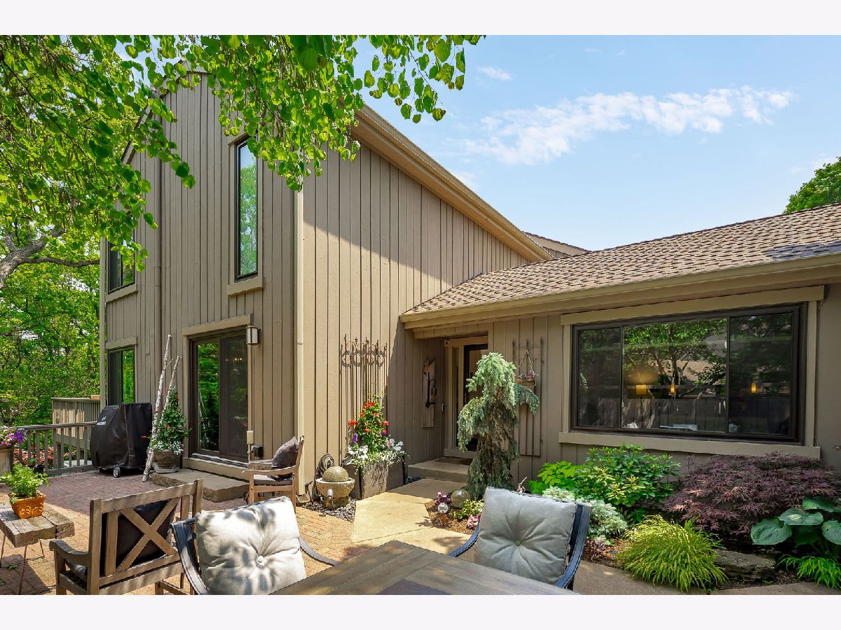 Condos & Townhomes Sold Lake Barrington Shores Barrington Illinois, 303 Bluff