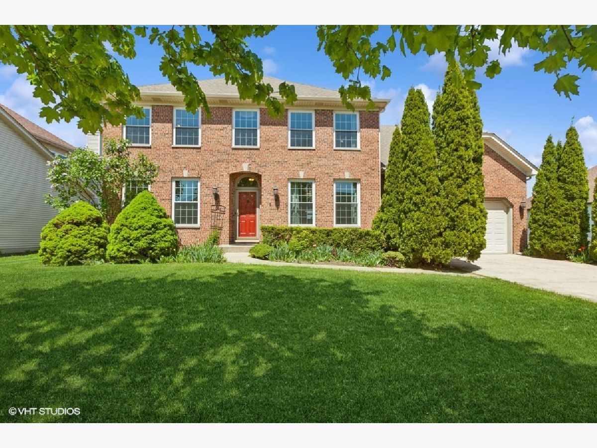Homes Sold Brighton Meadows Oswego Illinois, 387 Essex