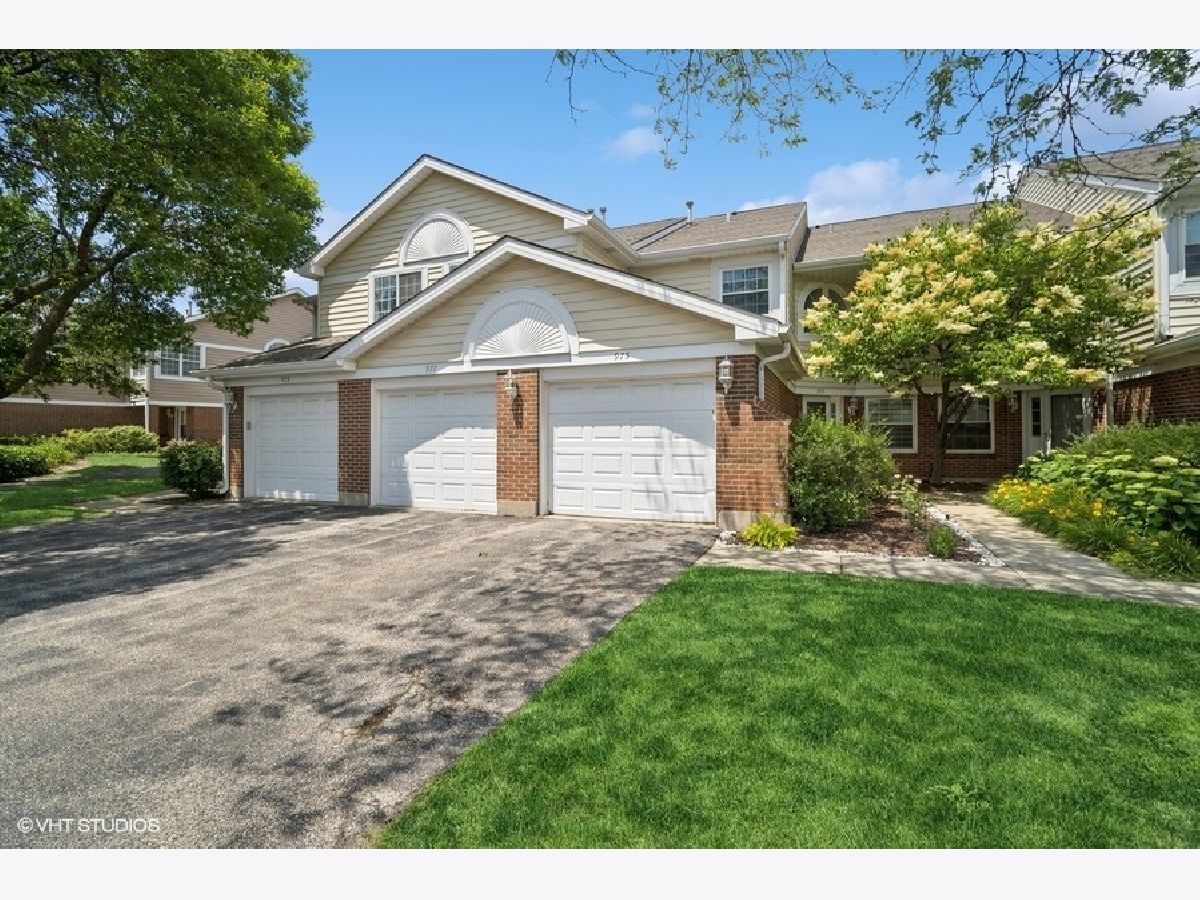 Townhomes & Condos Sold Westridge Arlington Heights Illinois, 975 Happfield