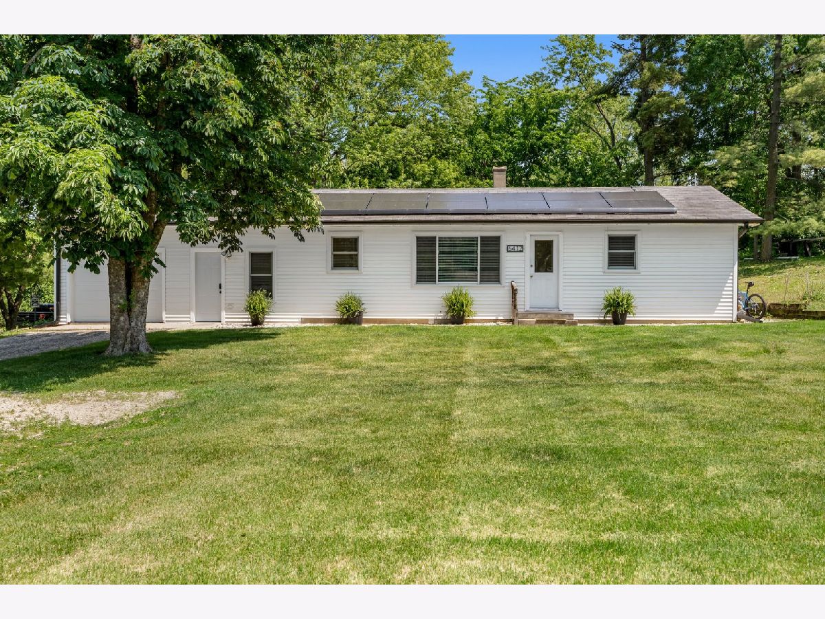 Homes Sold Silver Lake Cary Illinois, 6412 Rawson Bridge