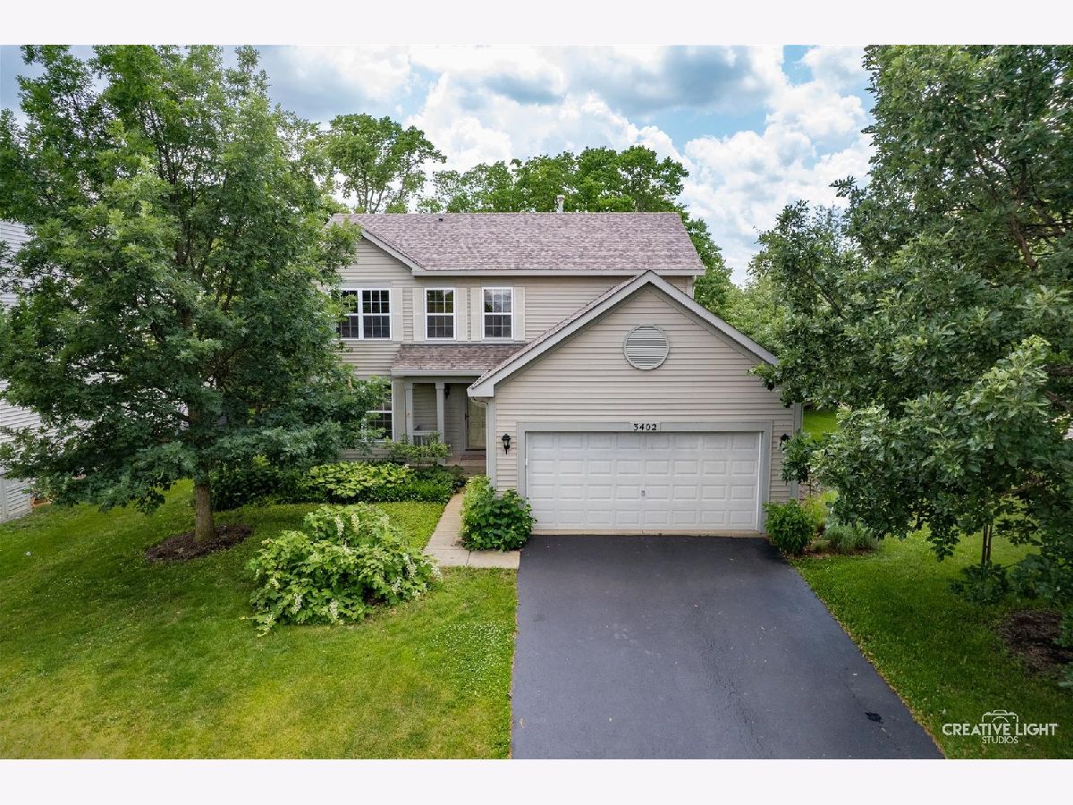  Sold Plano Illinois, 3402 Hoffman