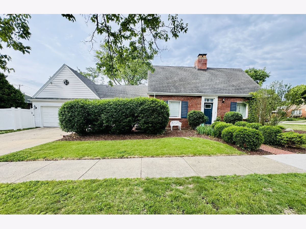 Homes Sold Westfield Des Plaines Illinois, 1155 Walnut