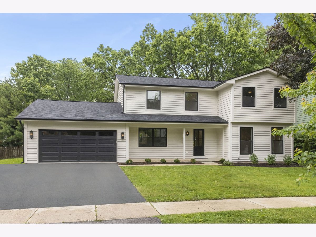 Homes Sold Pembroke Commons Naperville Illinois, 1150 Johnson