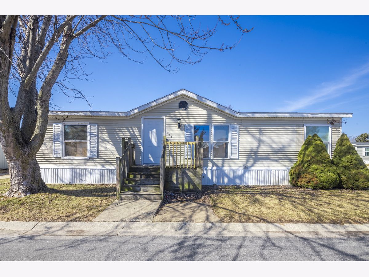  Rented Sauk Village Illinois, 285 Park