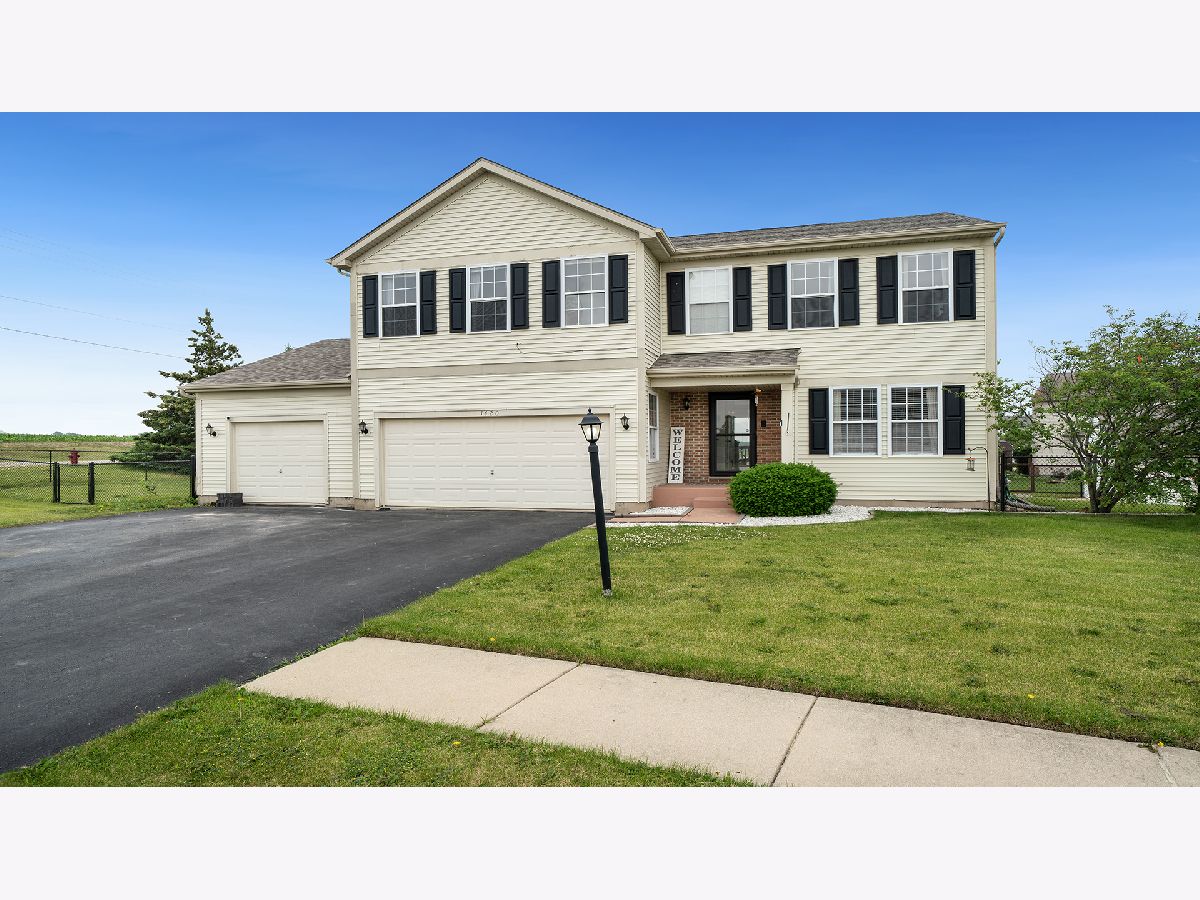 Sold Kirkland Illinois, 1420 Kennedy