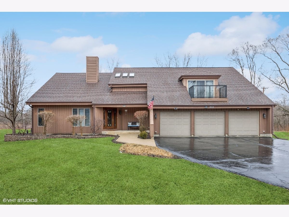  Sold Sleepy Hollow Illinois, 850 Willow