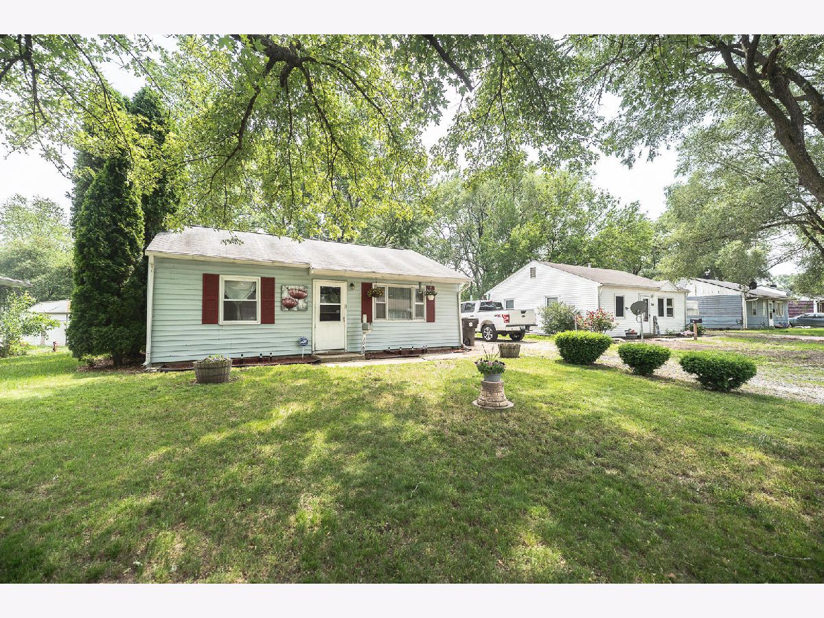  Sold Rantoul Illinois, 1068 Eastview
