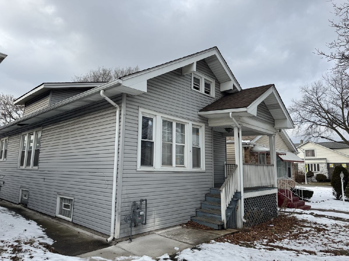  Rented Chicago Illinois, 10108 State