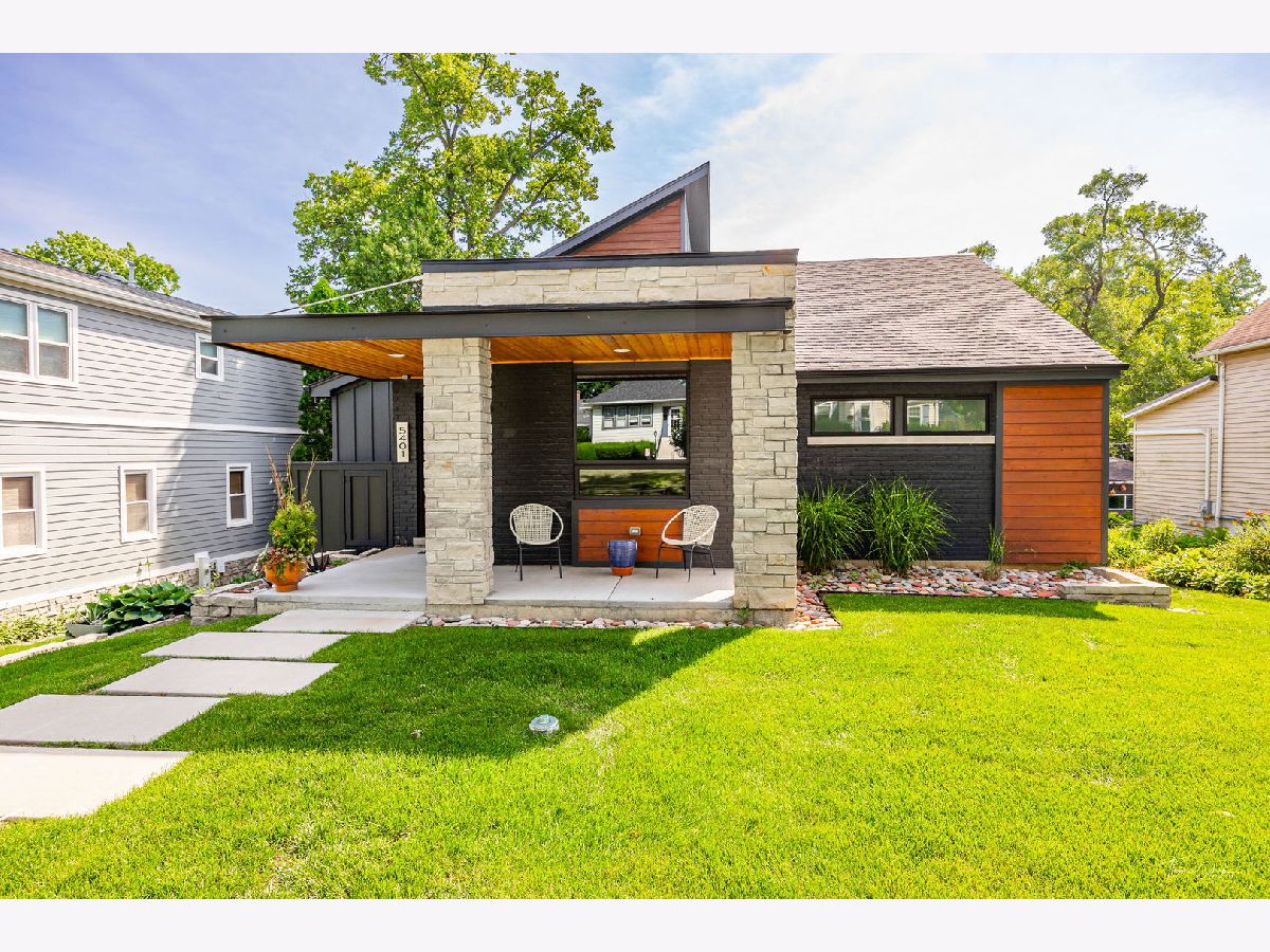  Sold Downers Grove Illinois, 5401 Carpenter