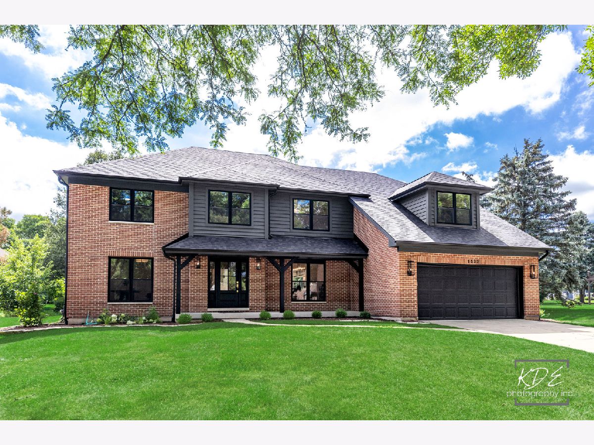 Homes Sold Winding Creek Naperville Illinois, 1532 Cascade