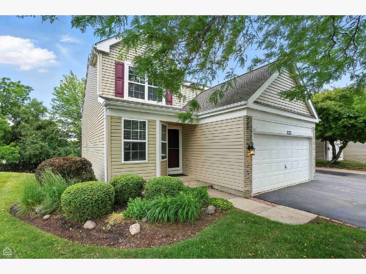  Rented Crystal Lake Illinois, 223 Mistwood