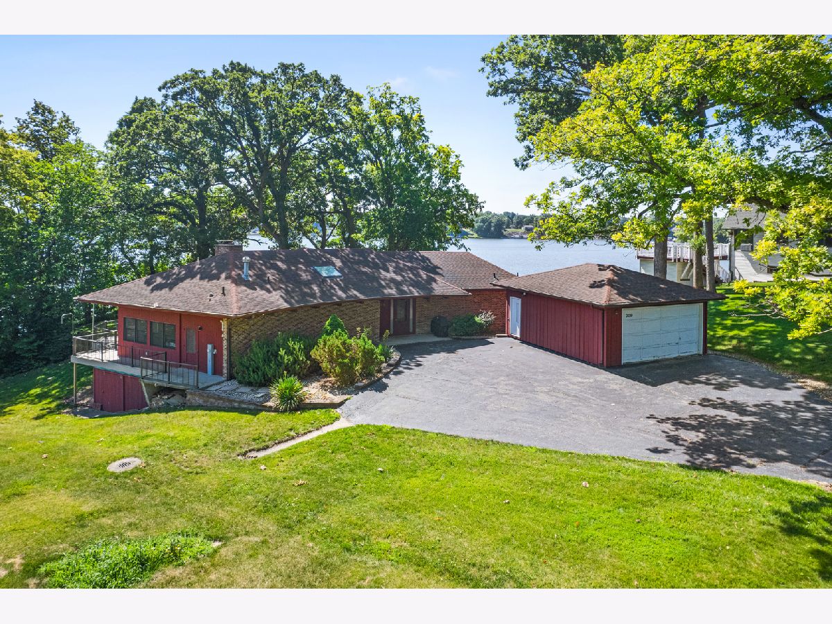  Sold Lake Holiday Illinois, 309 Holiday
