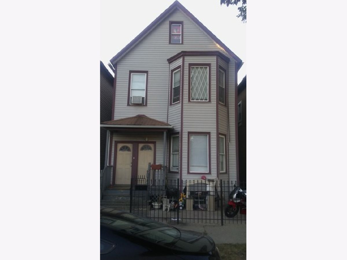 For Rent Chicago Illinois, 520 44th