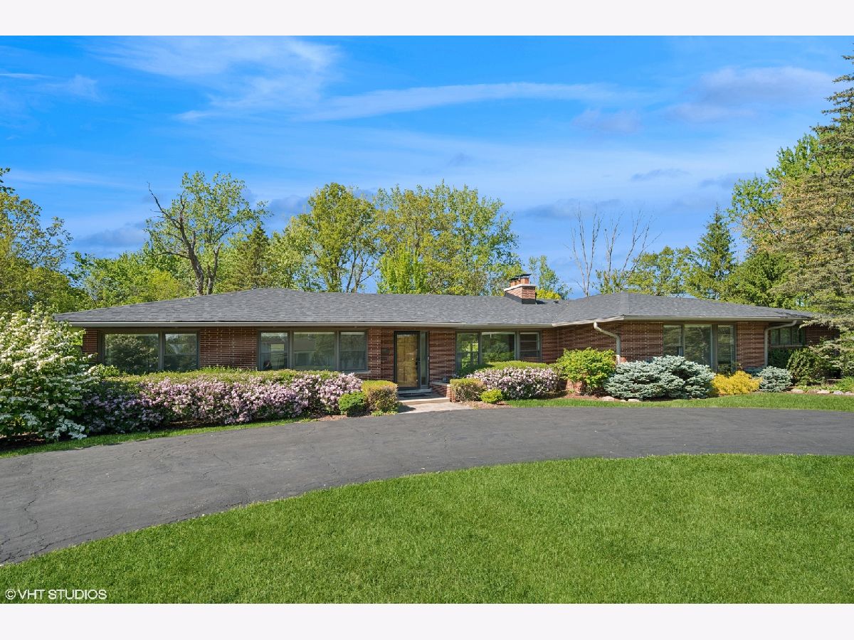  Sold Lake Forest Illinois, 1050 Cedar