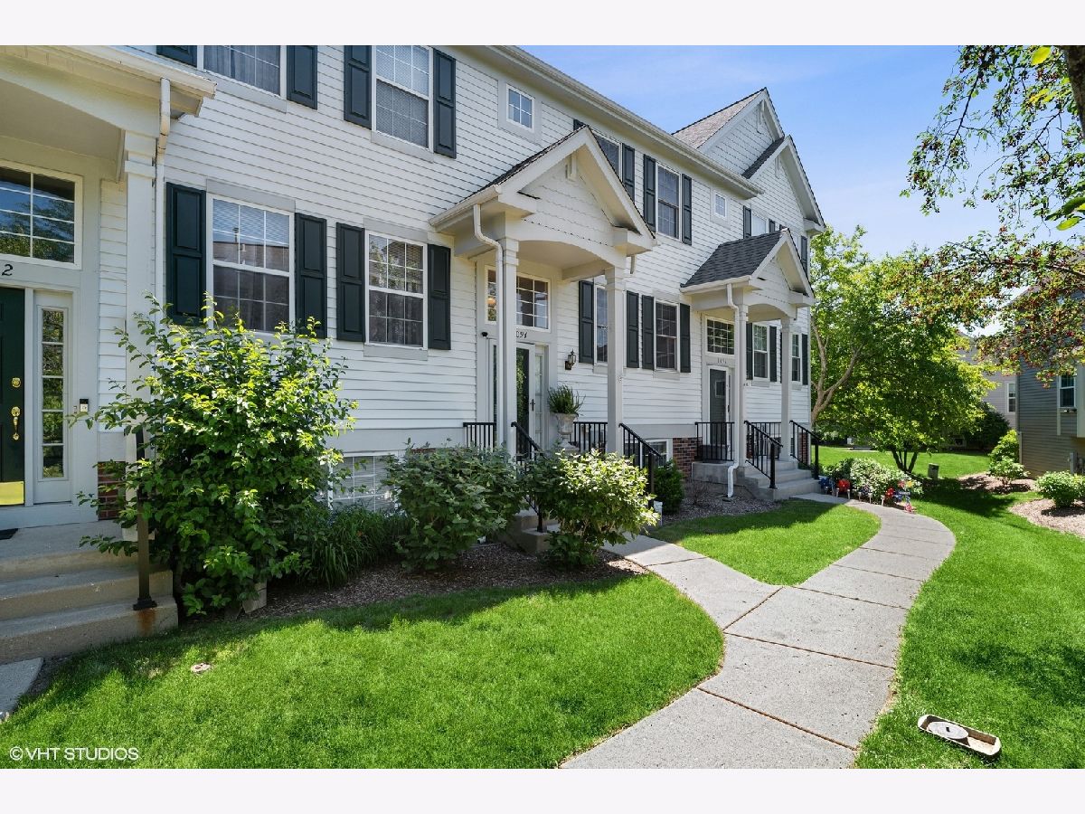  For Rent Grayslake Illinois, 1094 Manchester