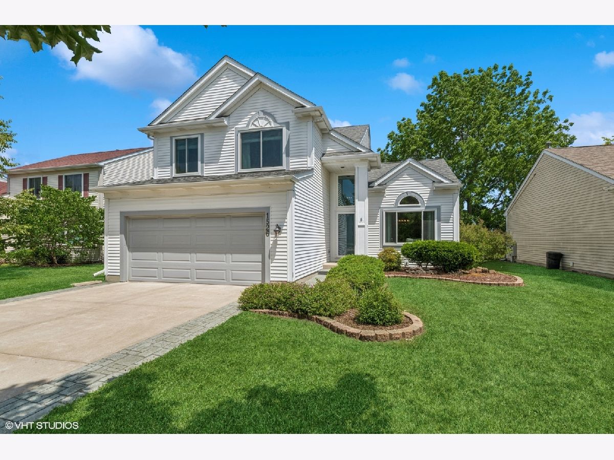 Homes Sold Chesapeake Farms Grayslake Illinois, 1526 Oxford