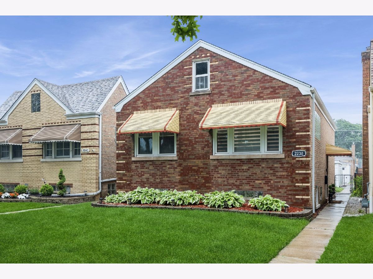  Sold North Riverside Illinois, 2238 Forest