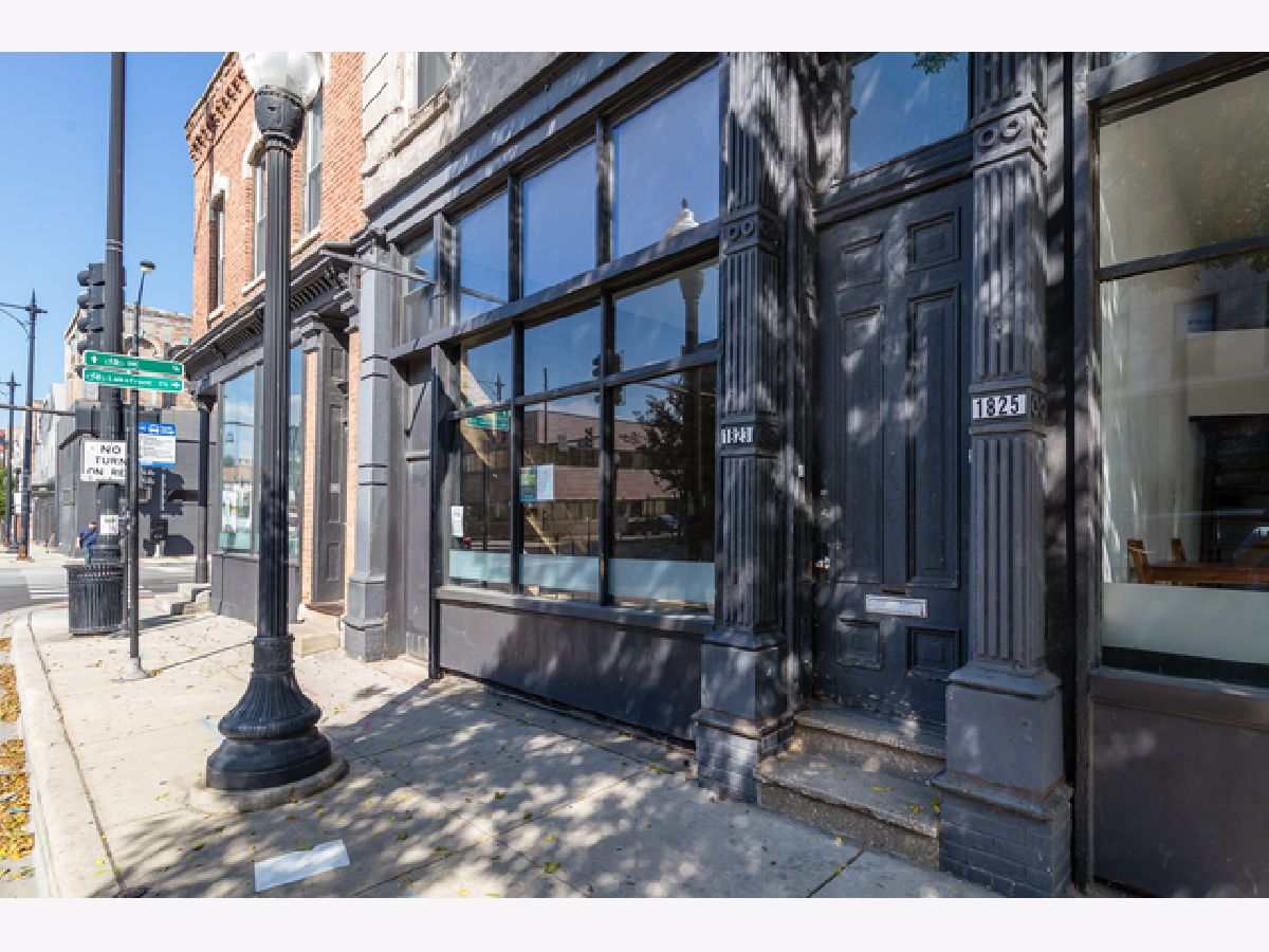 Condos & Townhomes & Homes Rented Pilsen Chicago Illinois, 1823 Halsted