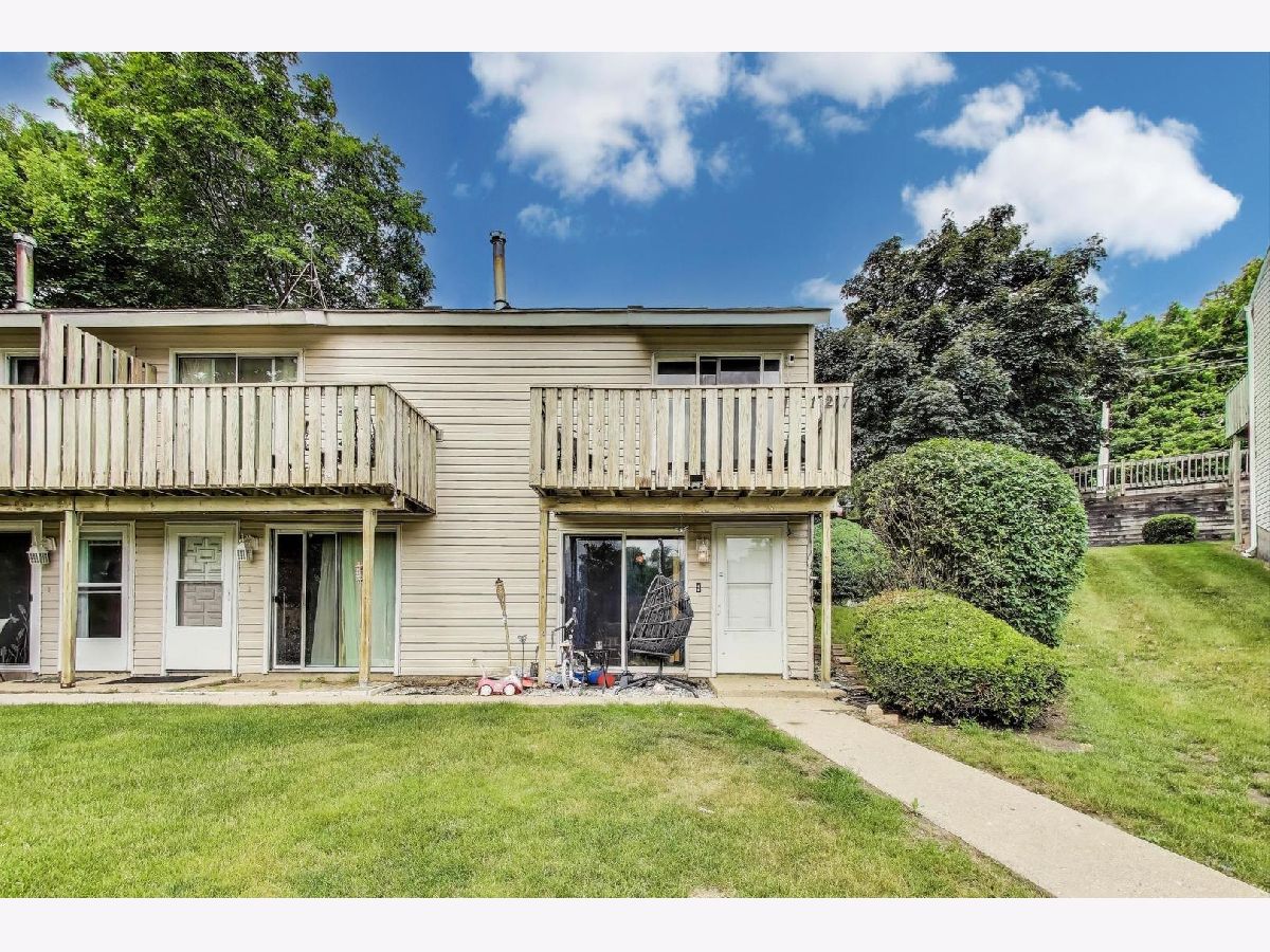  For Sale Fox Lake Illinois, 127 Forest Avenue