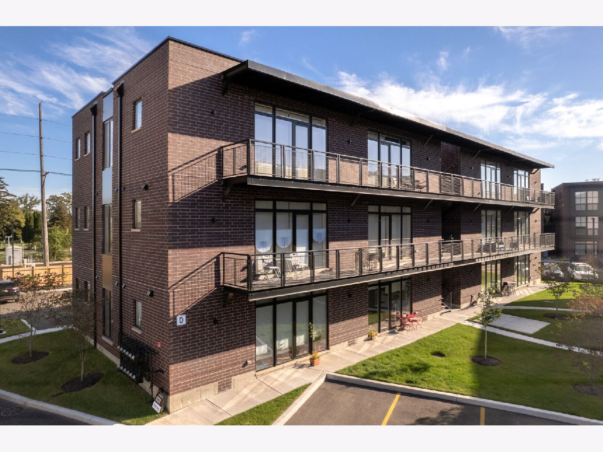  Rented River Grove Illinois, 8340 Center