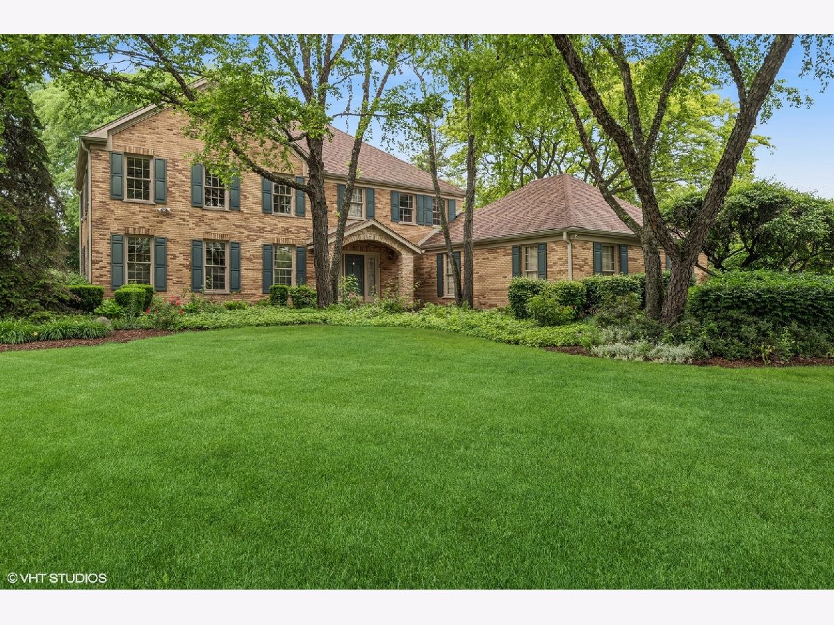  Sold Inverness Illinois, 1165 Carberry