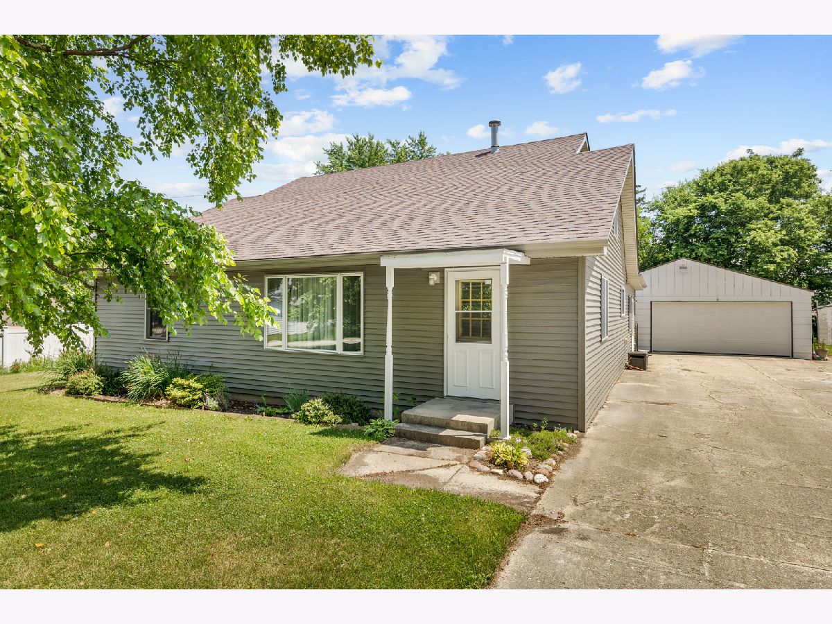  Sold Kingston Illinois, 410 West