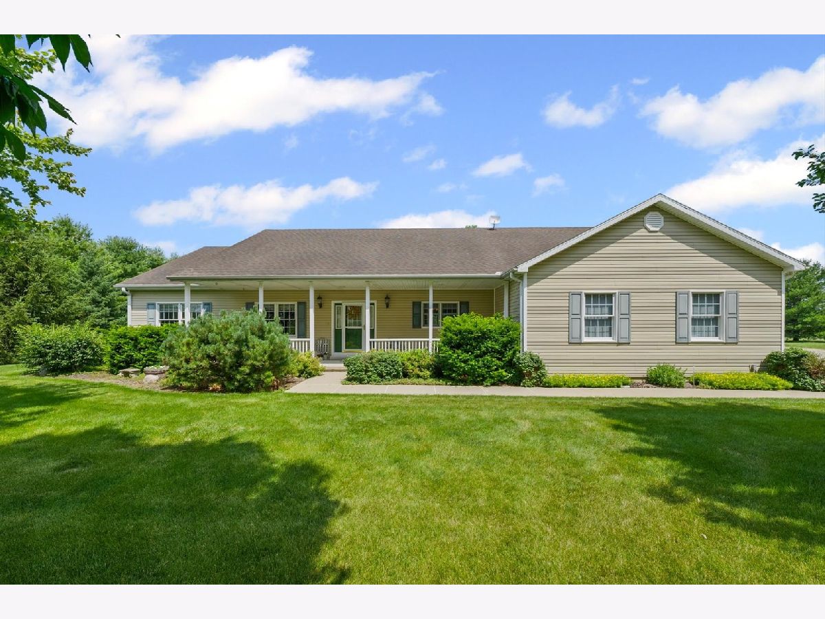  Sold Dewey Illinois, 2598 B County Road 600