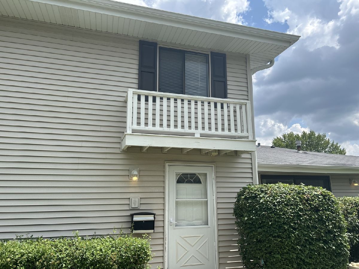 Townhomes & Condos & Homes Rented Weathersfield Commons Schaumburg Illinois, 1339 Forestdale