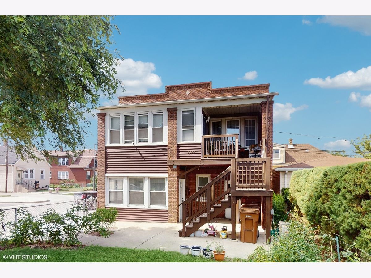 For Sale Summit Illinois, 7318 Archer Avenue