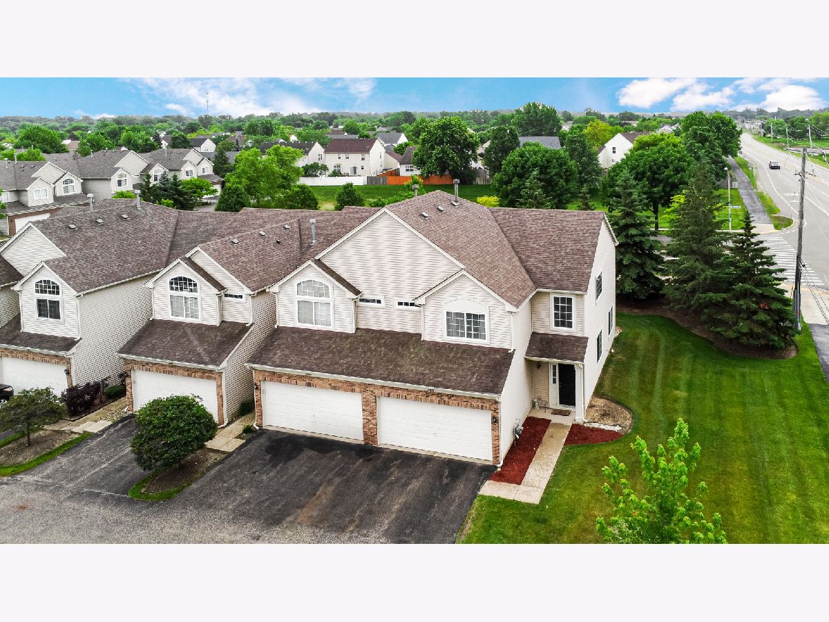 Sold Hainesville Illinois, 348 Patriot