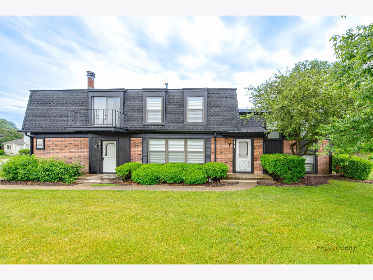  Rented Deerfield Illinois, 1454 Inverrary