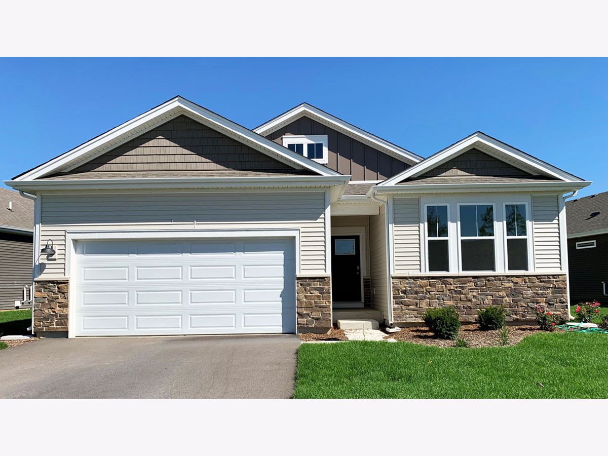  Sold Wonder Lake Illinois, 2284 Elderberry