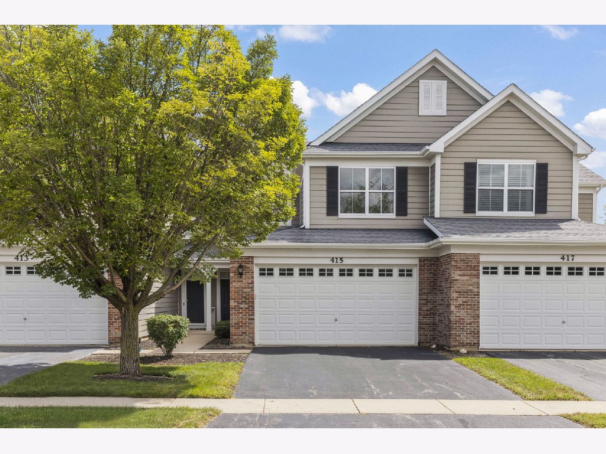 Homes & Townhomes For Sale Providence Elgin Illinois, 415 Victoria Lane