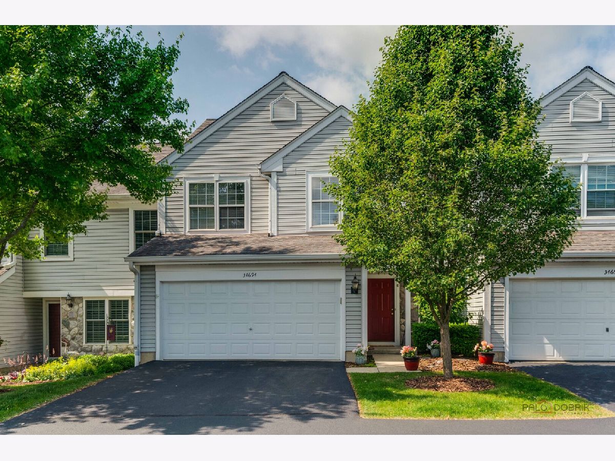  Sold Ingleside Illinois, 34694 Lakeside