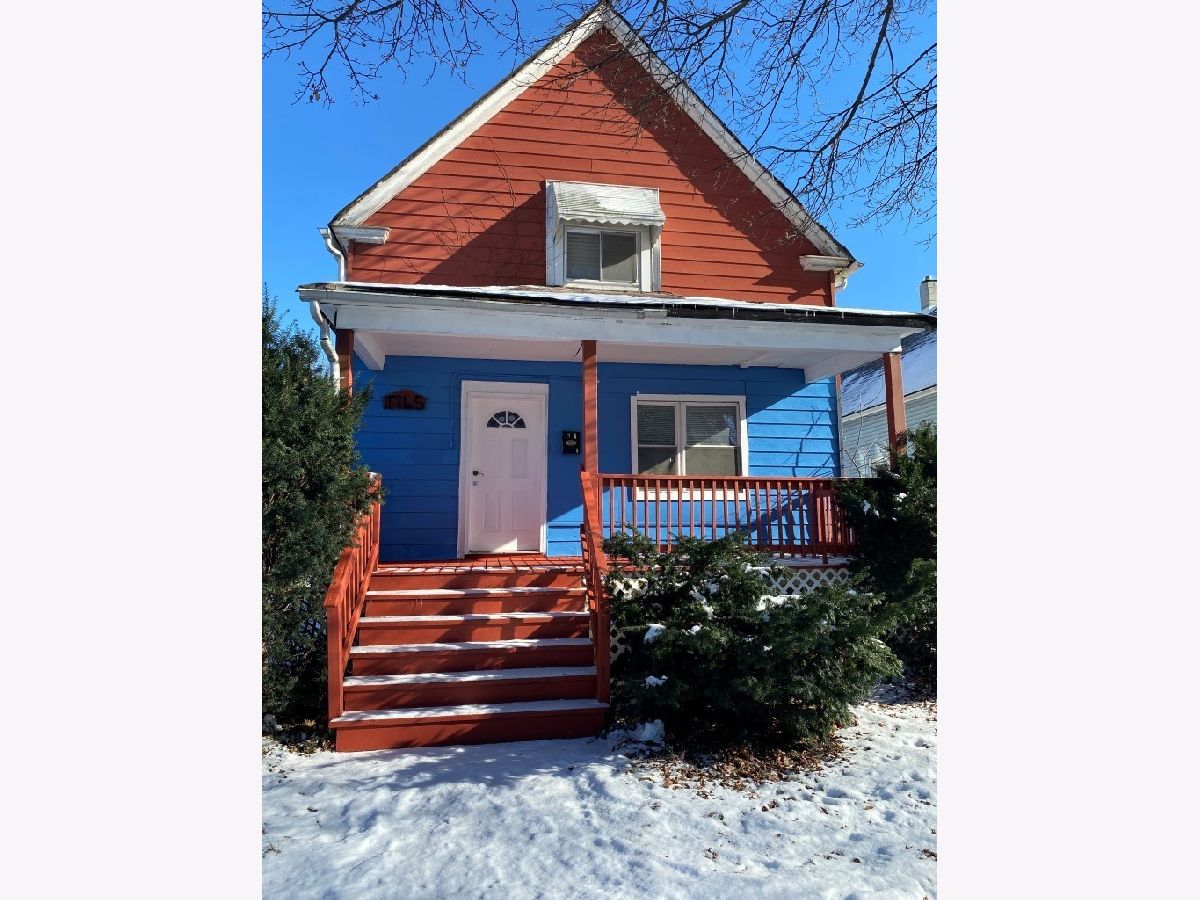  For Rent Chicago Illinois, 11745 Wallace