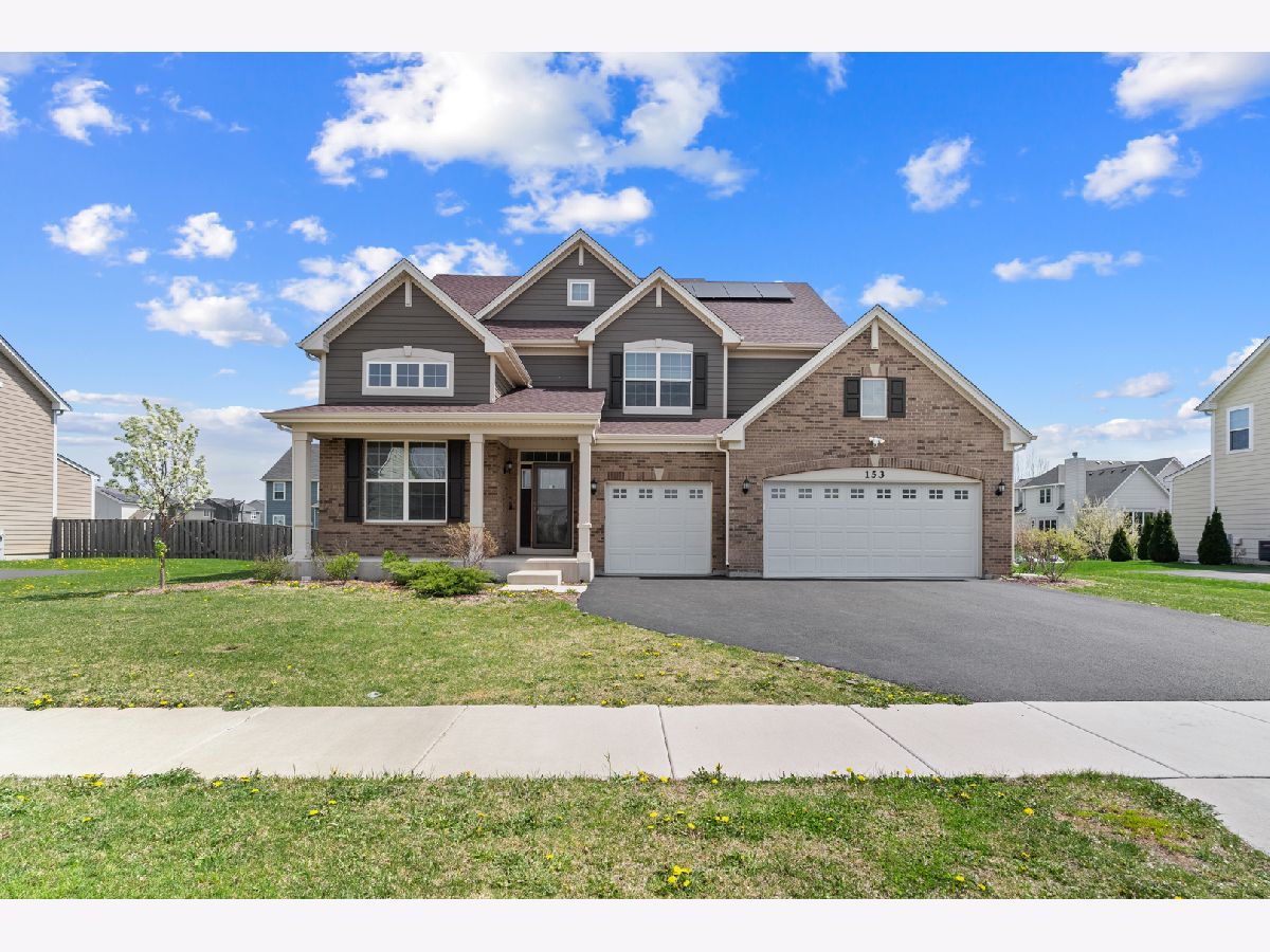  Sold Elgin Illinois, 153 Bend