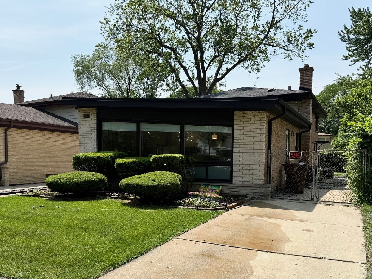  Rented Skokie Illinois, 3719 Greenwood