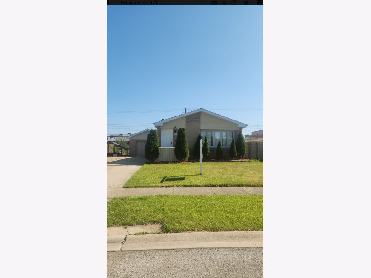  Sold Chicago Heights Illinois, 126 Strieff