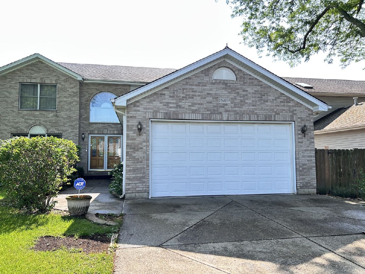  Rented Carol Stream Illinois, 1N065 Papworth