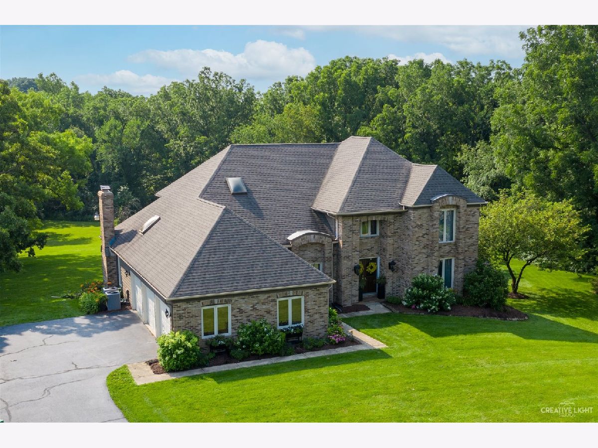 Homes For Sale Farm Colony Estates Yorkville Illinois, 23 Colony Court