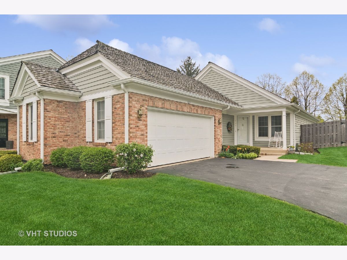 Homes & Condos & Townhomes Sold Park Barrington Barrington Illinois, 423 Park Barrington
